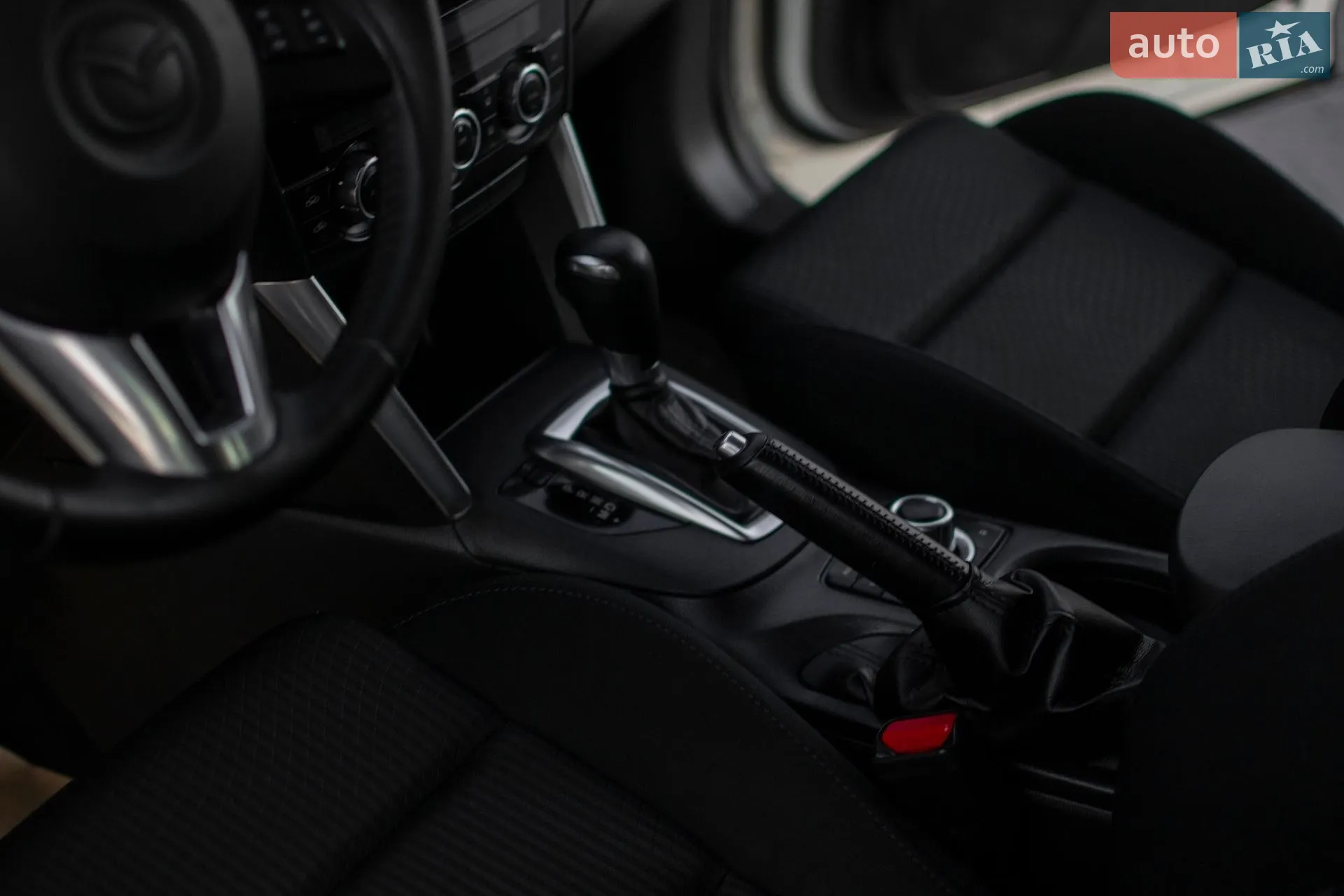 2014 Mazda CX-5 - мініатюра 32