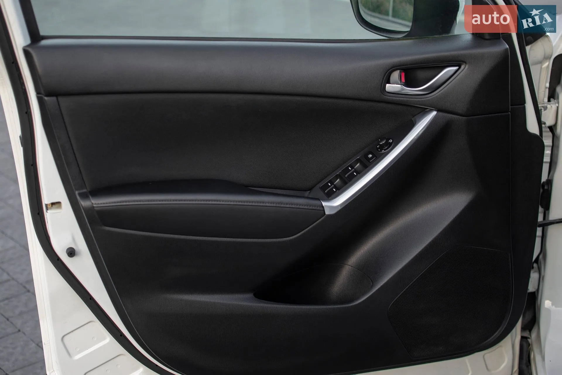 2014 Mazda CX-5 - мініатюра 35
