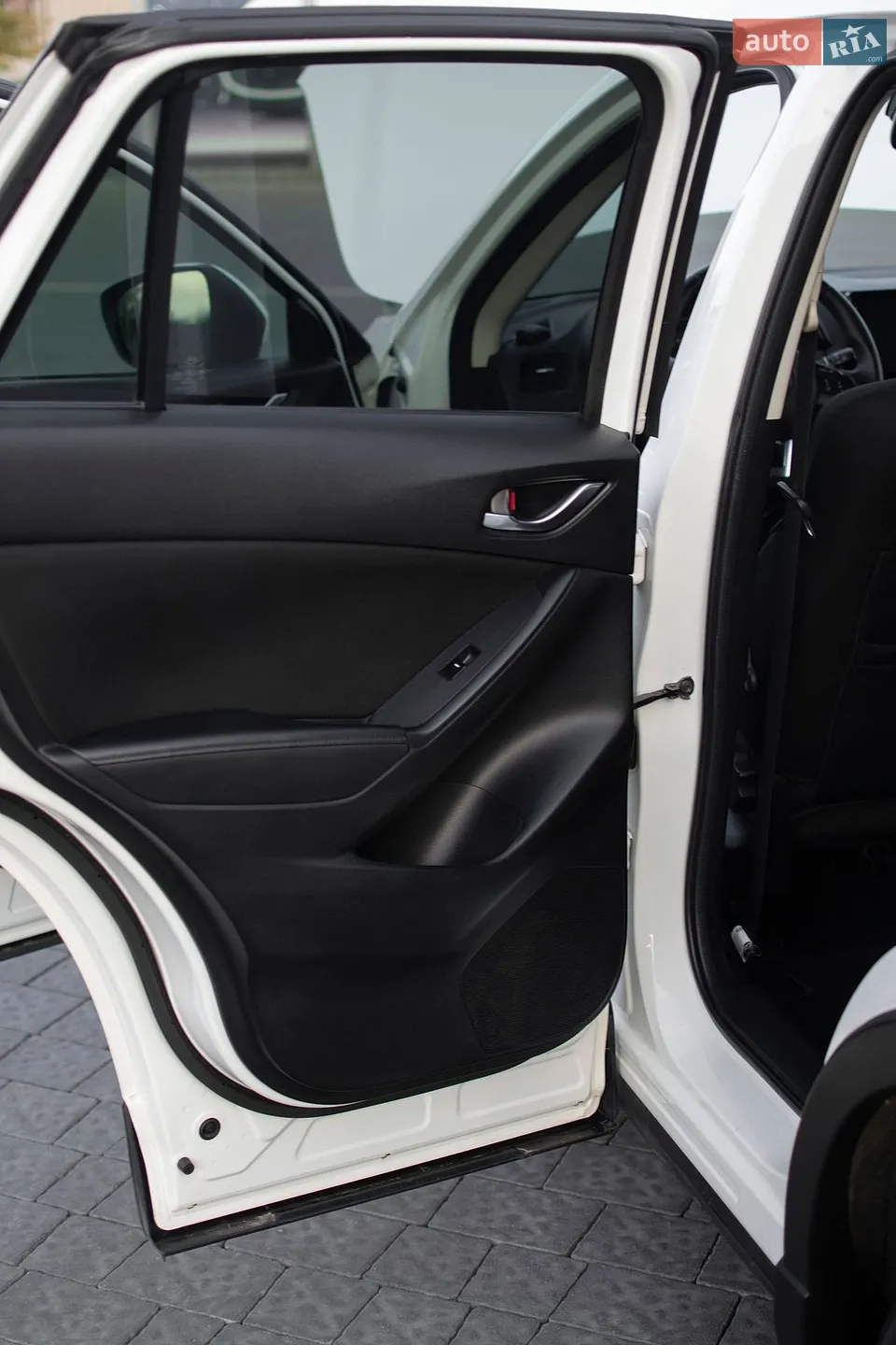 2014 Mazda CX-5 - мініатюра 39