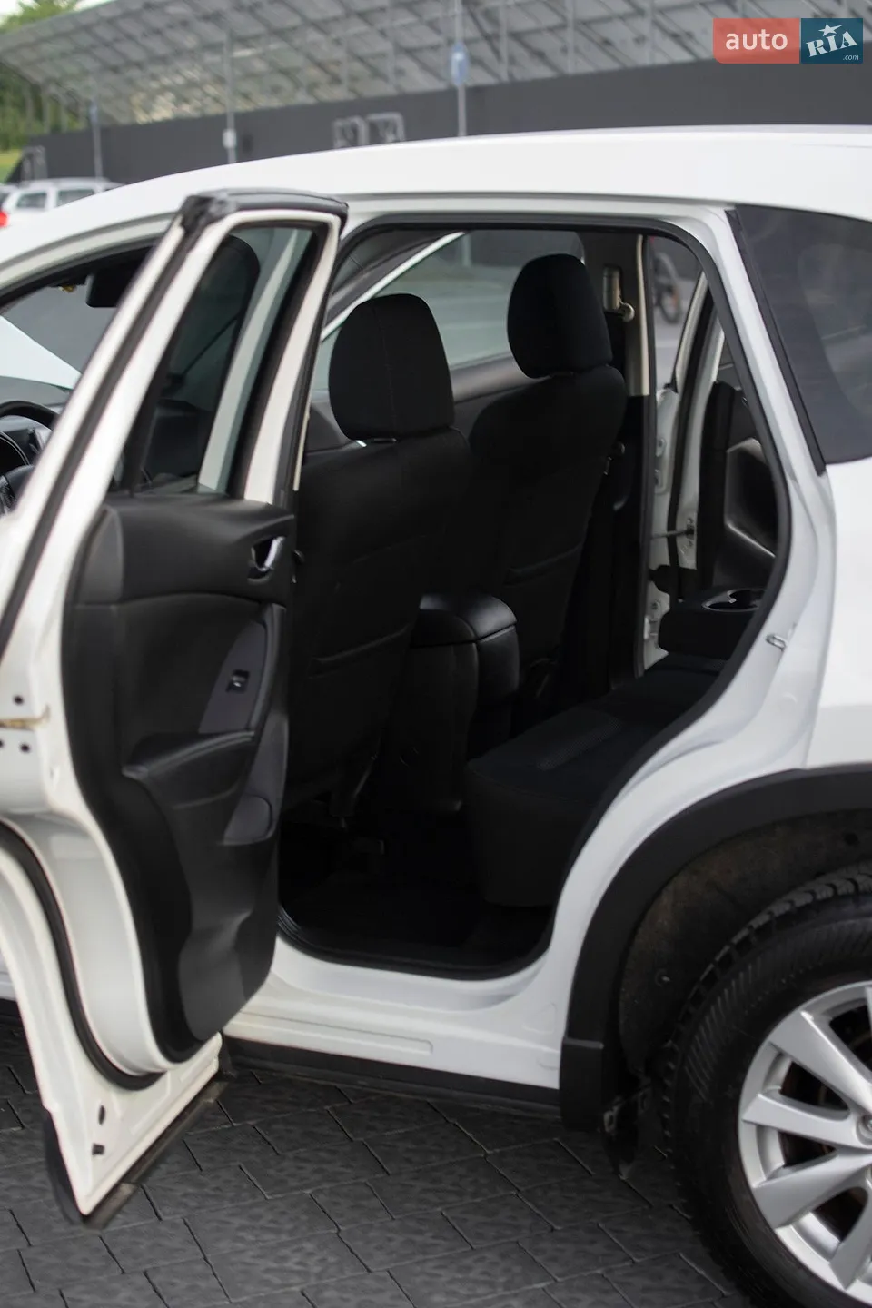 2014 Mazda CX-5 - мініатюра 40