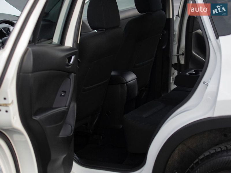 Внедорожник / Кроссовер Mazda CX-5 2014 в Самборе