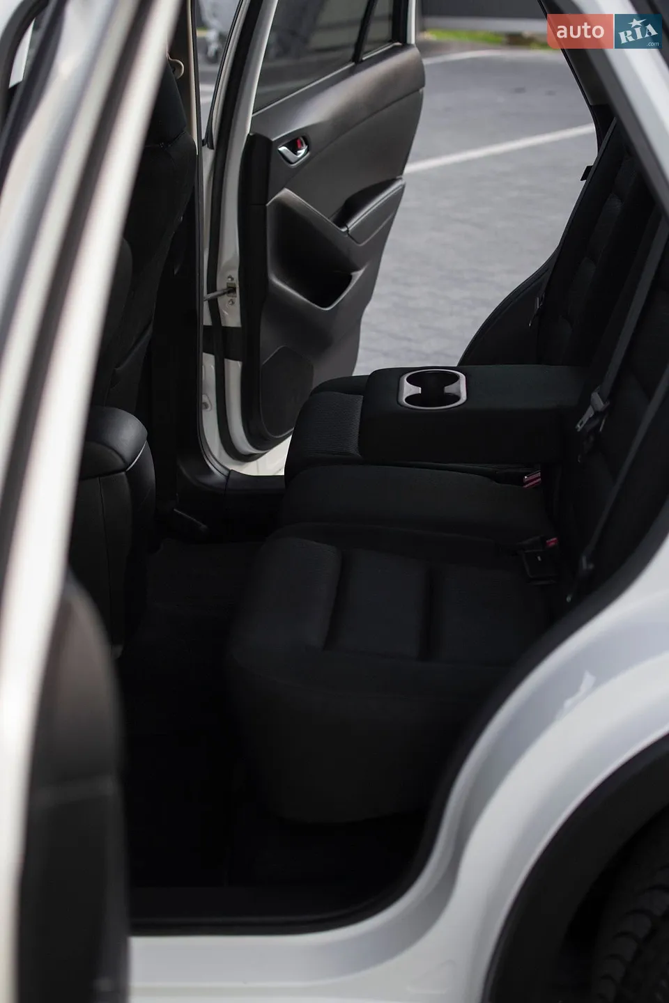 2014 Mazda CX-5 - мініатюра 41