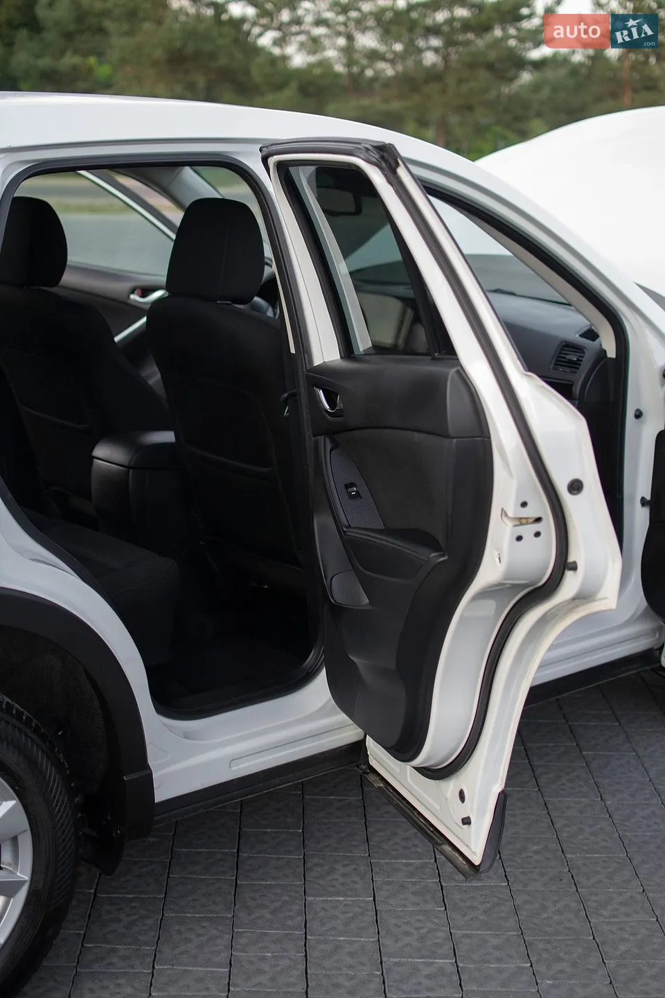 2014 Mazda CX-5 - мініатюра 42