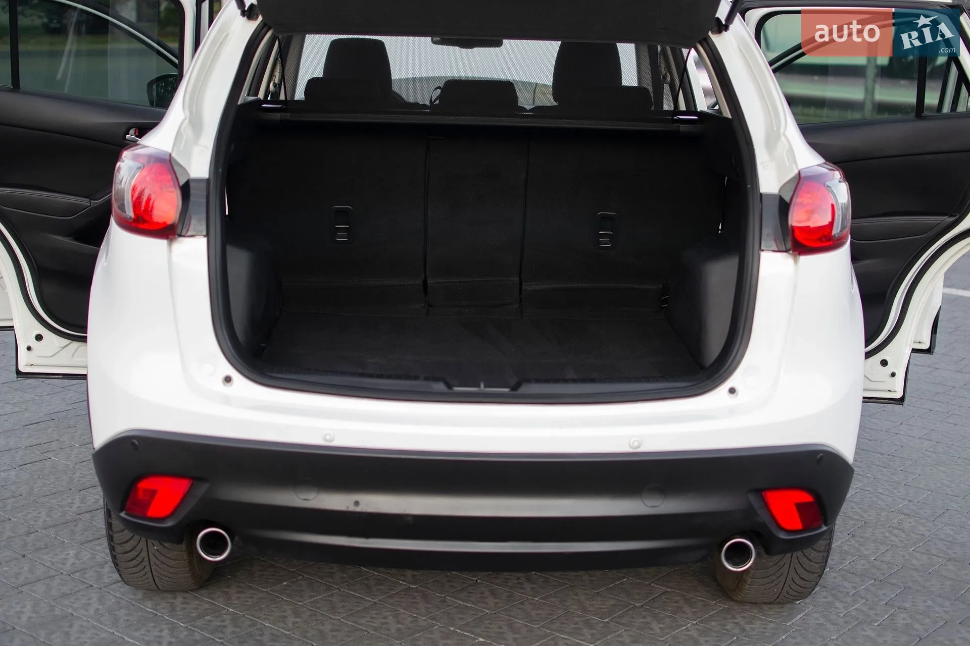 2014 Mazda CX-5 - мініатюра 45