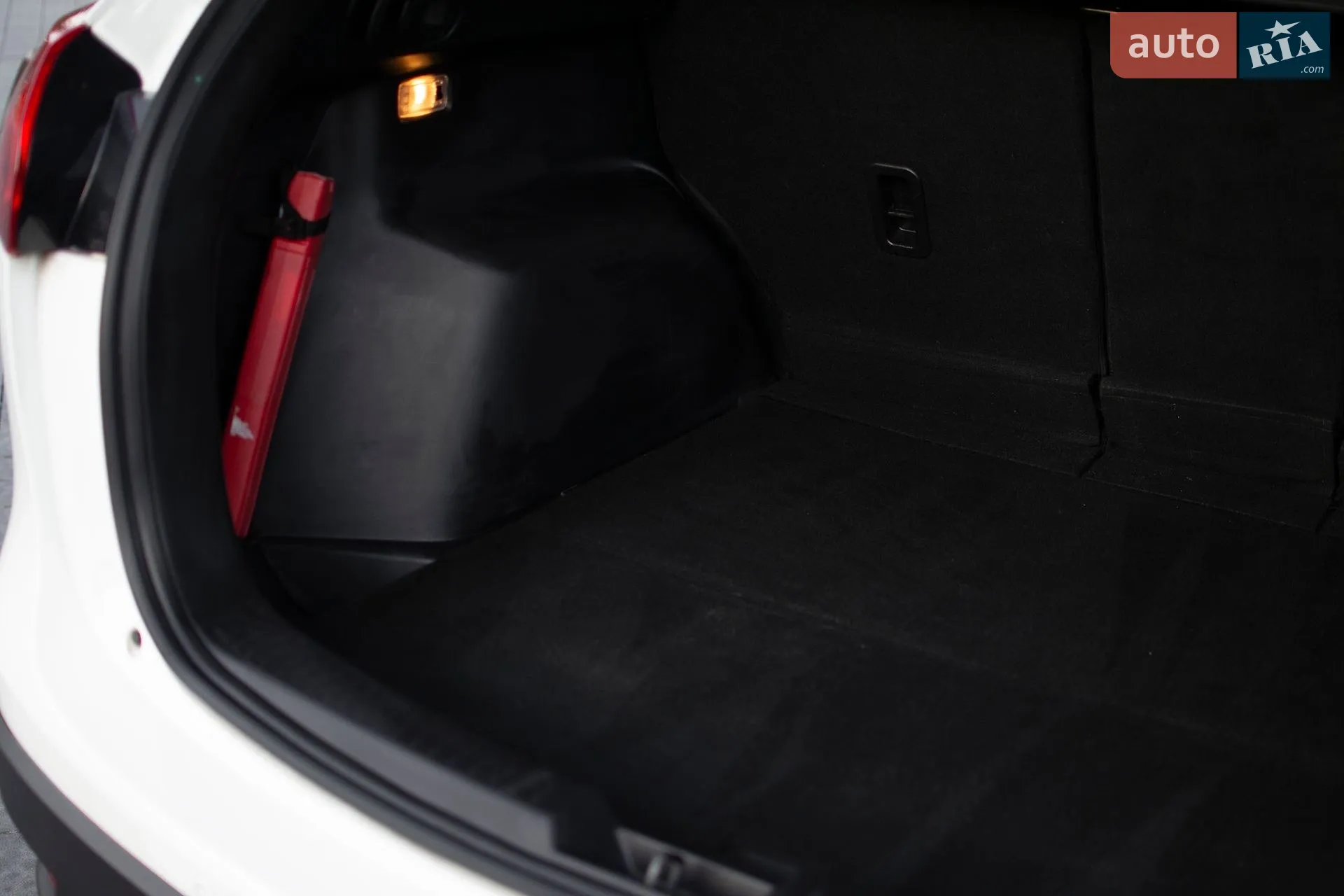 2014 Mazda CX-5 - мініатюра 46