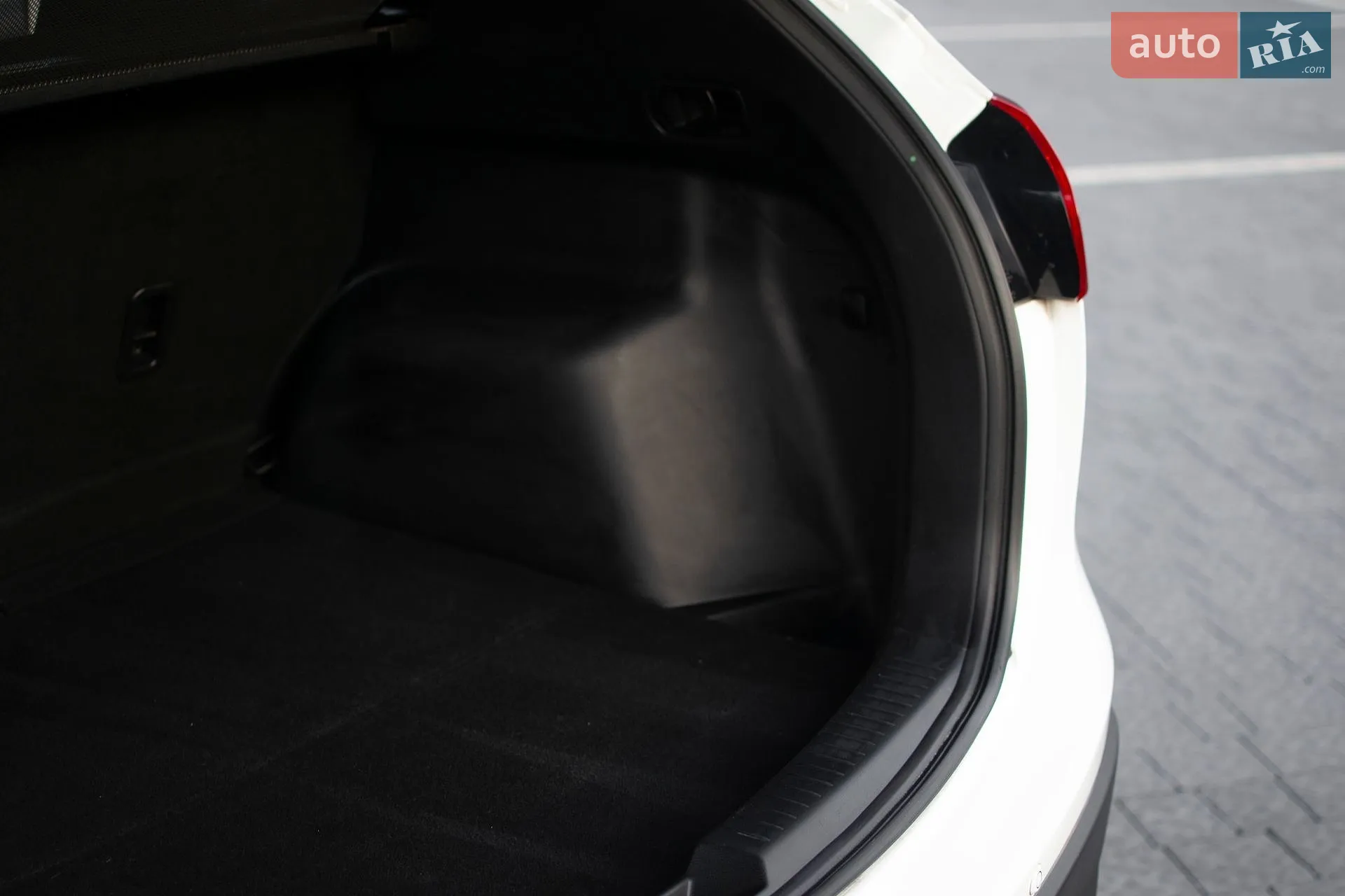 2014 Mazda CX-5 - мініатюра 47
