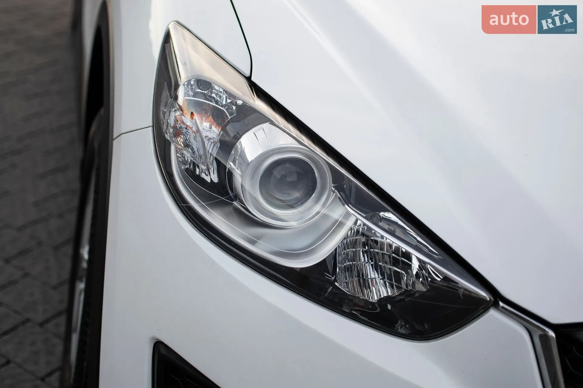 2014 Mazda CX-5 - мініатюра 51