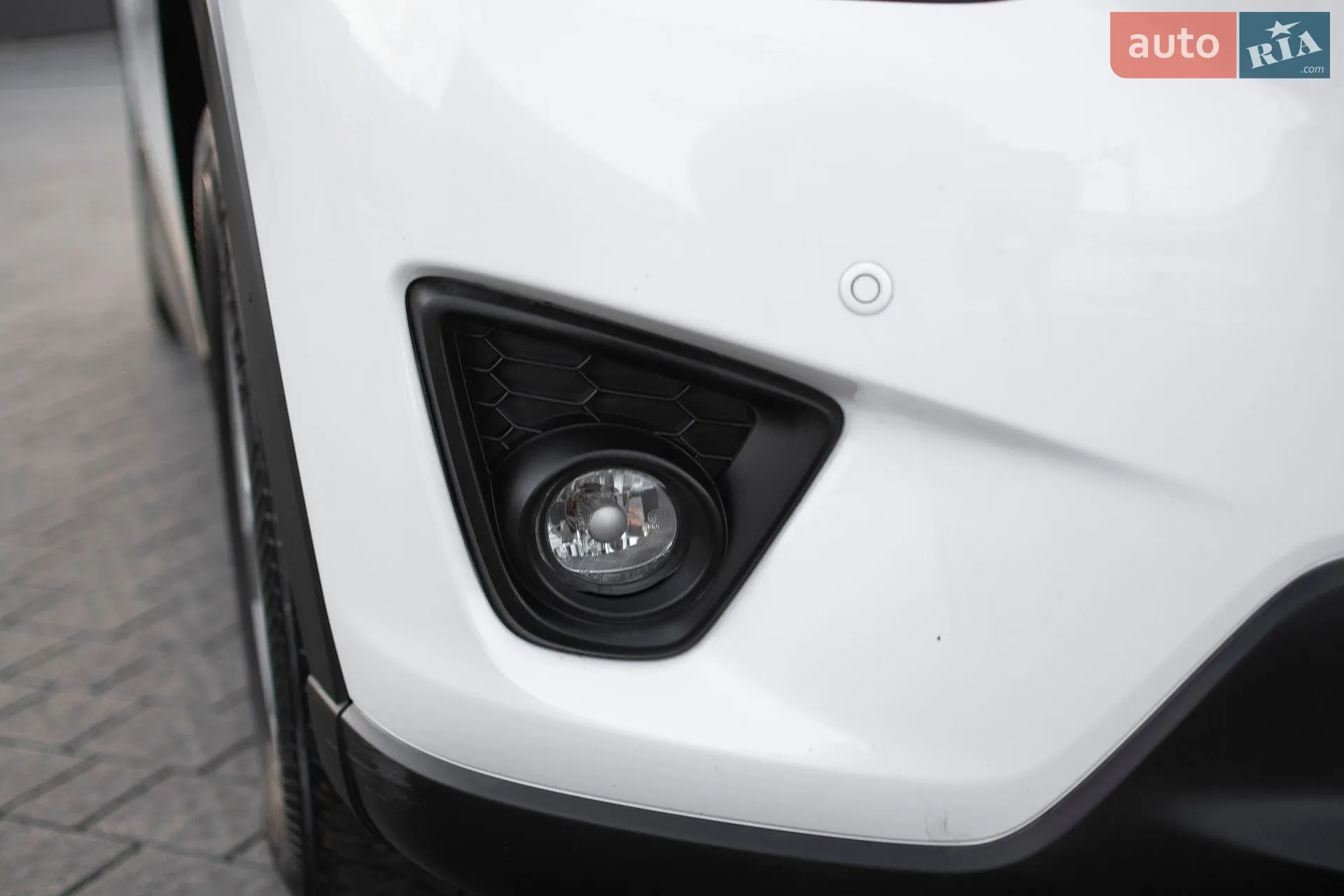 2014 Mazda CX-5 - мініатюра 52