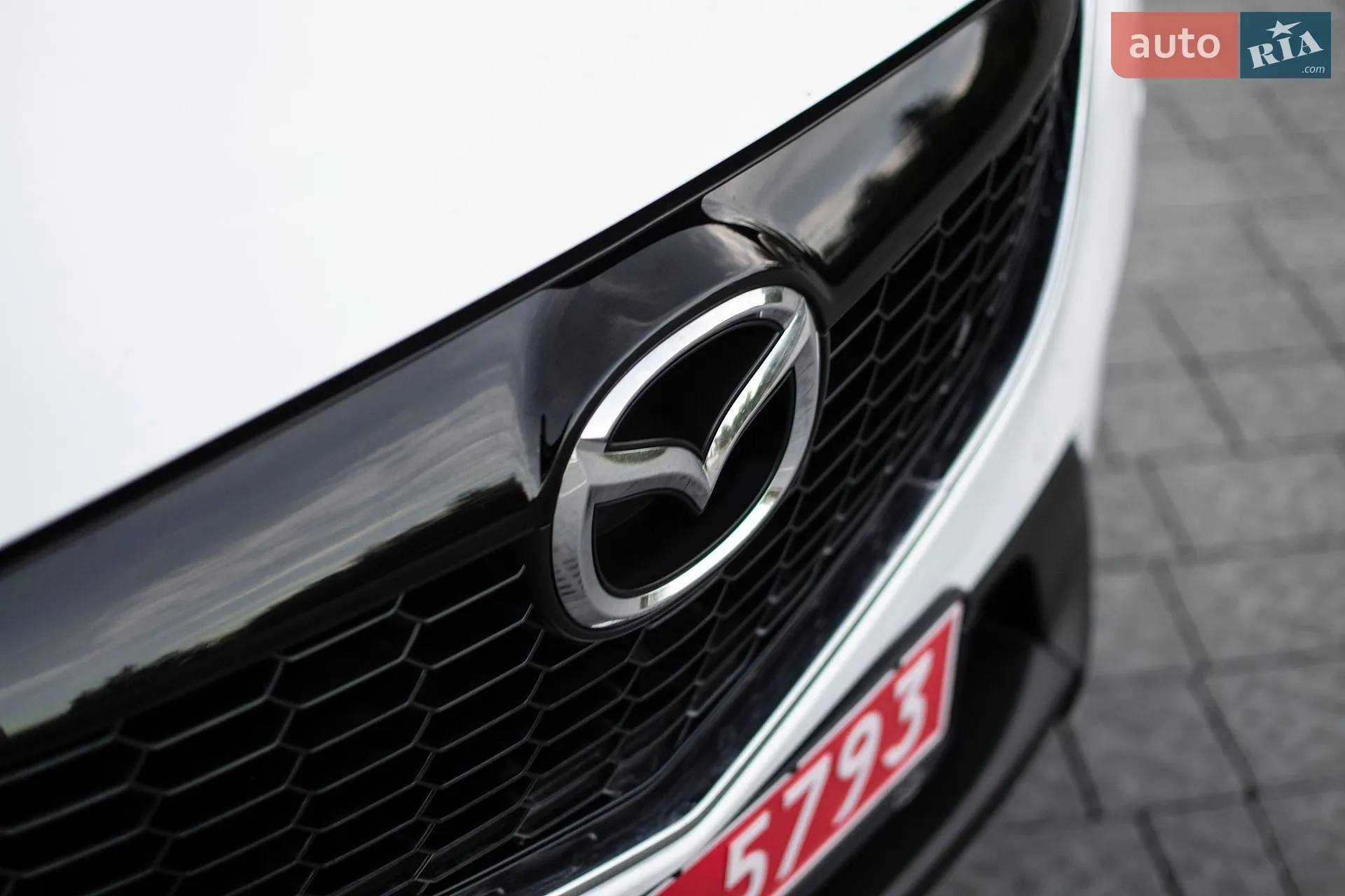 2014 Mazda CX-5 - мініатюра 53