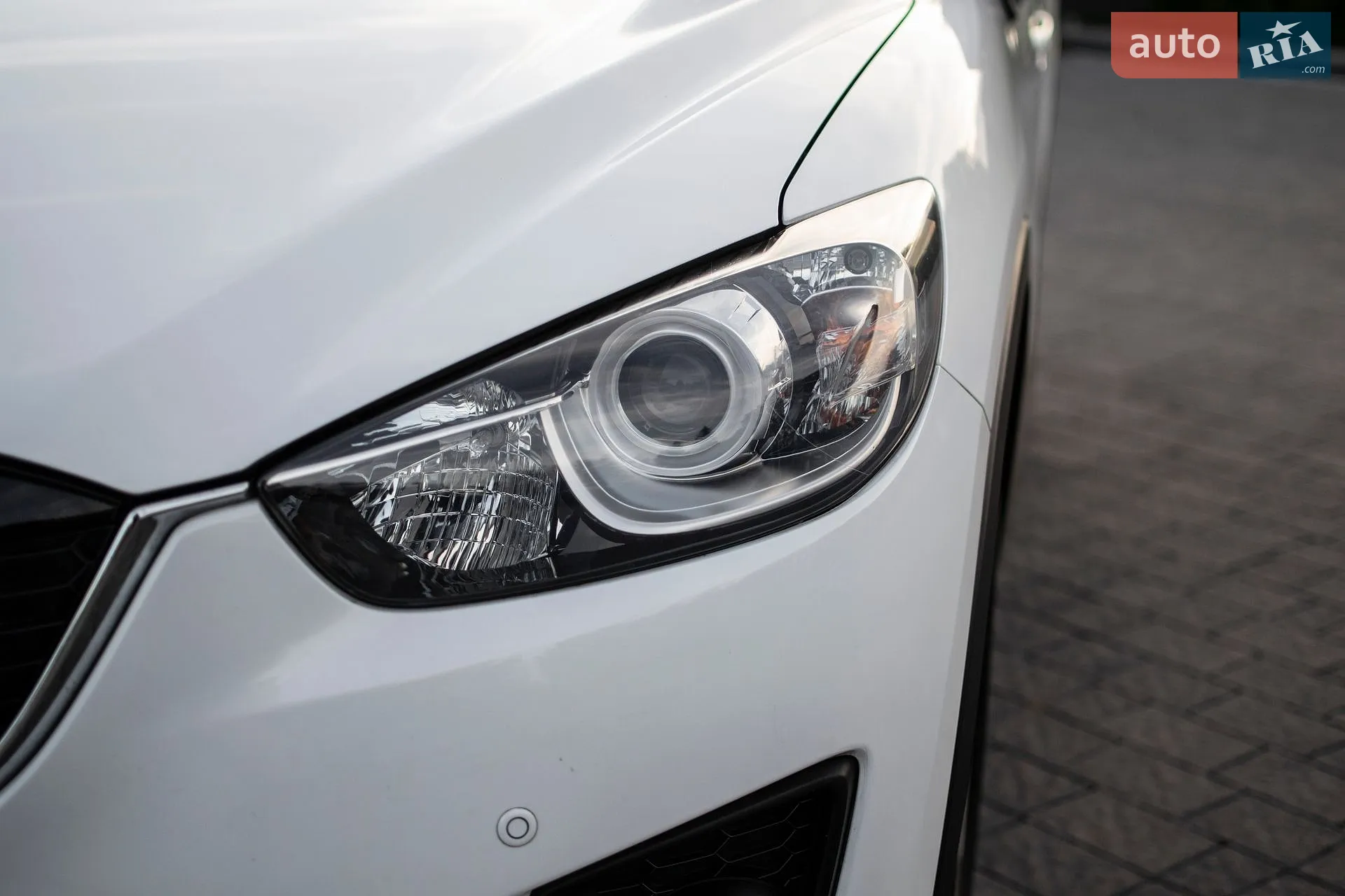 2014 Mazda CX-5 - мініатюра 54