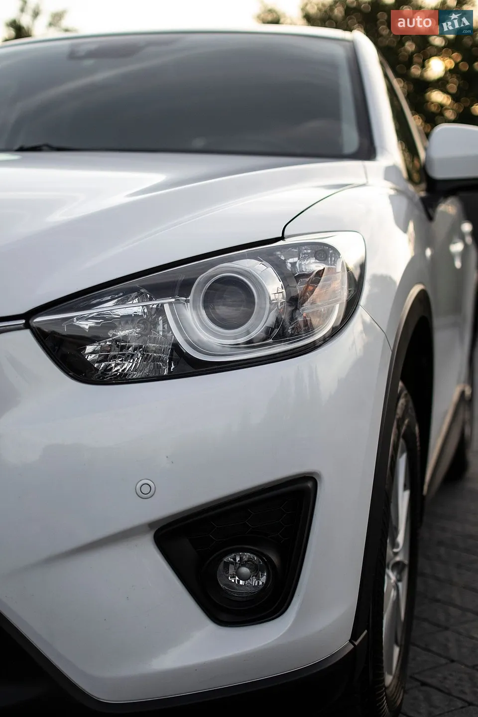 2014 Mazda CX-5 - мініатюра 55