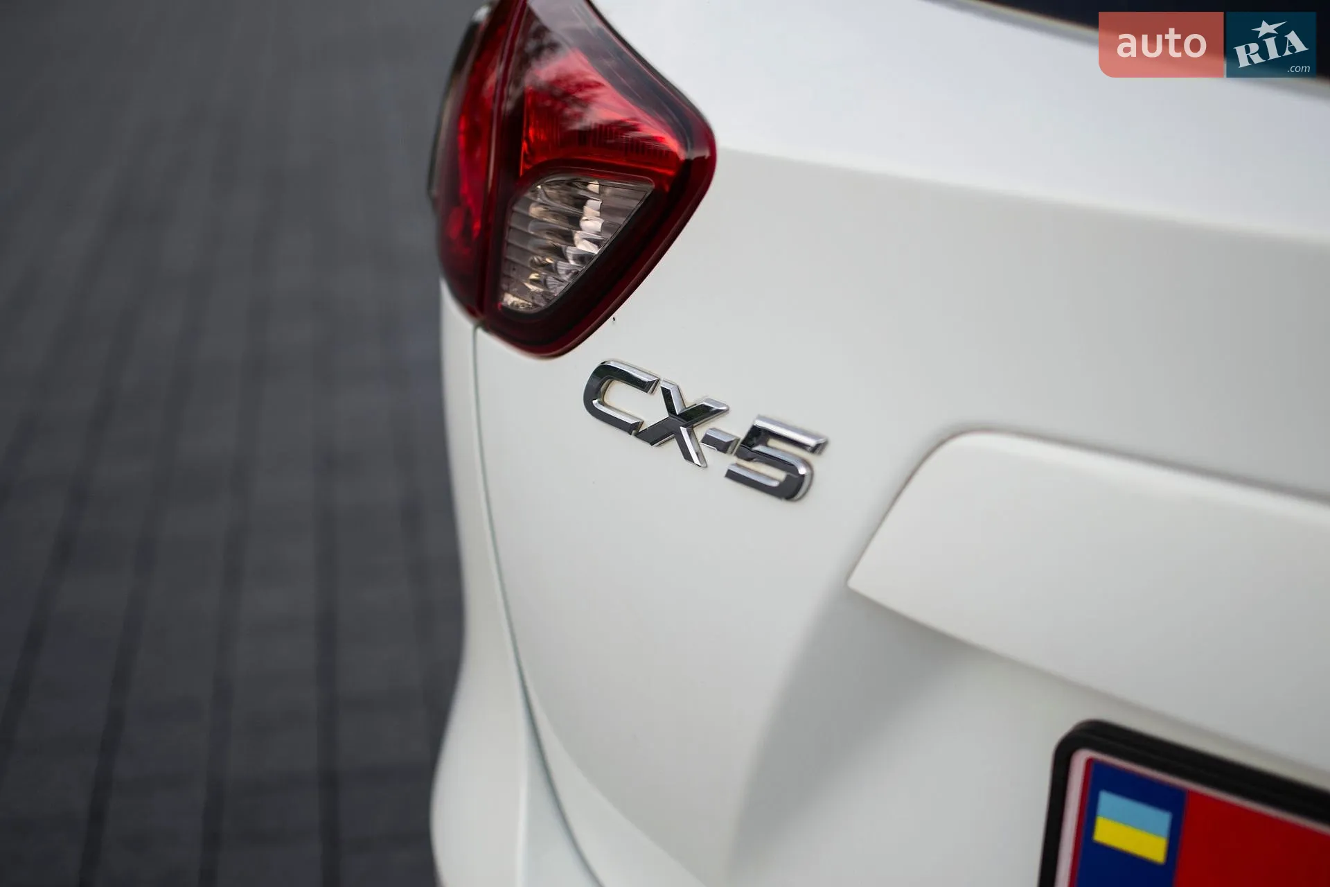 2014 Mazda CX-5 - мініатюра 58