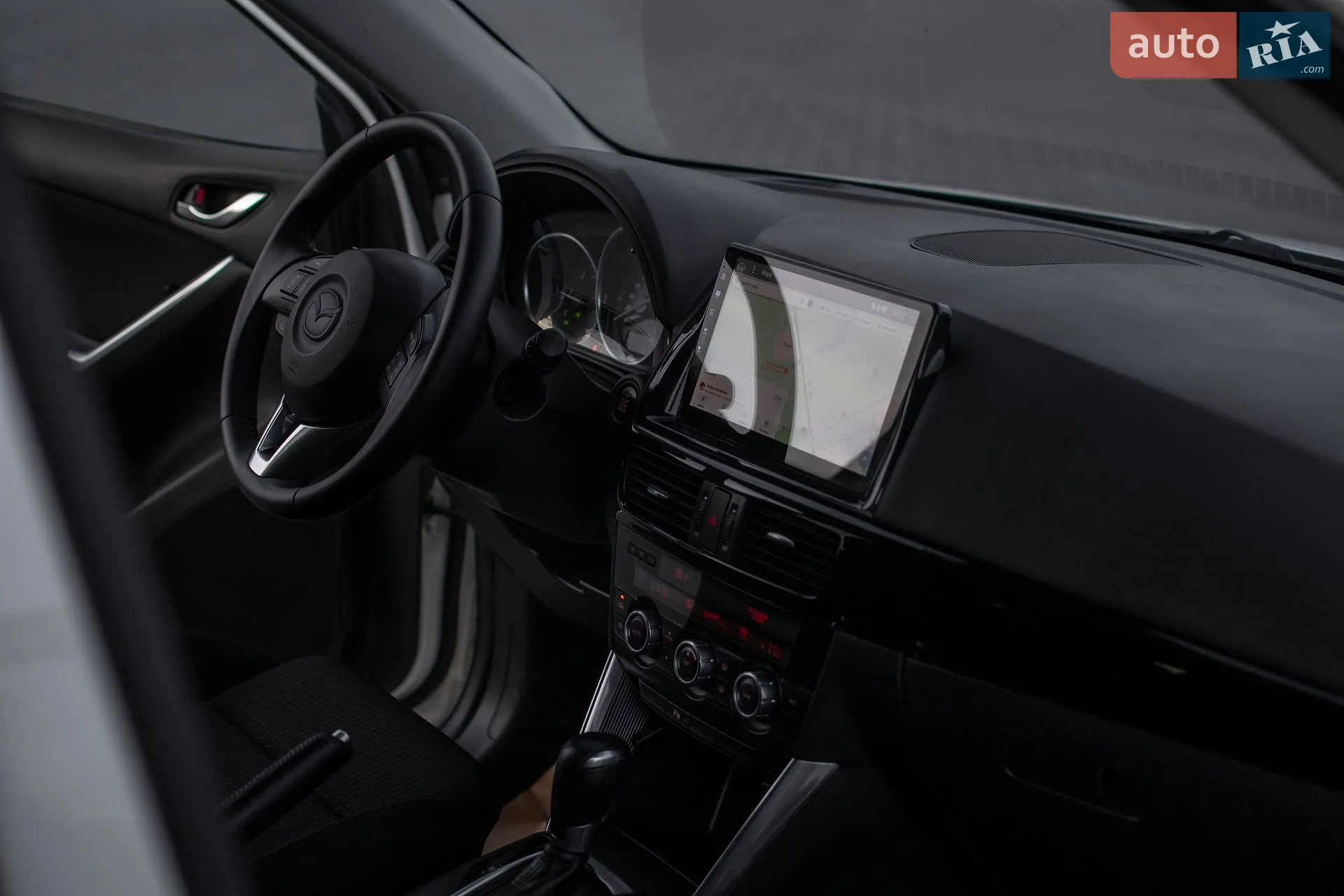 2014 Mazda CX-5 - мініатюра 61