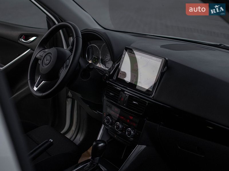 Внедорожник / Кроссовер Mazda CX-5 2014 в Самборе