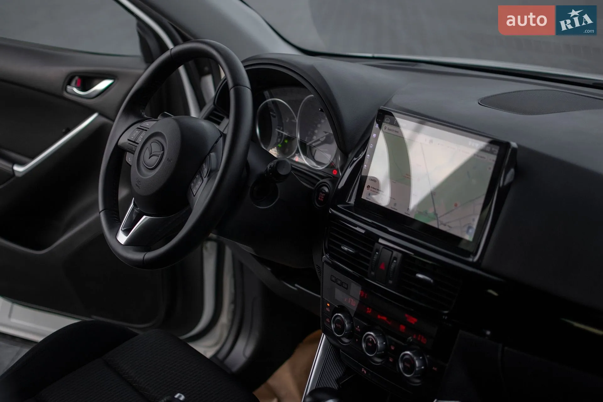 2014 Mazda CX-5 - мініатюра 62