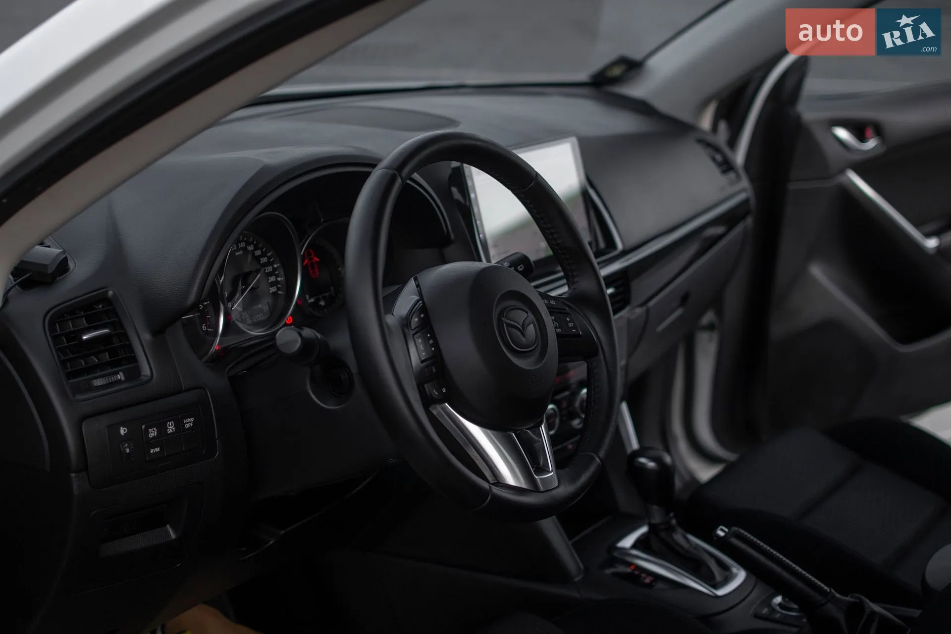 2014 Mazda CX-5 - мініатюра 63