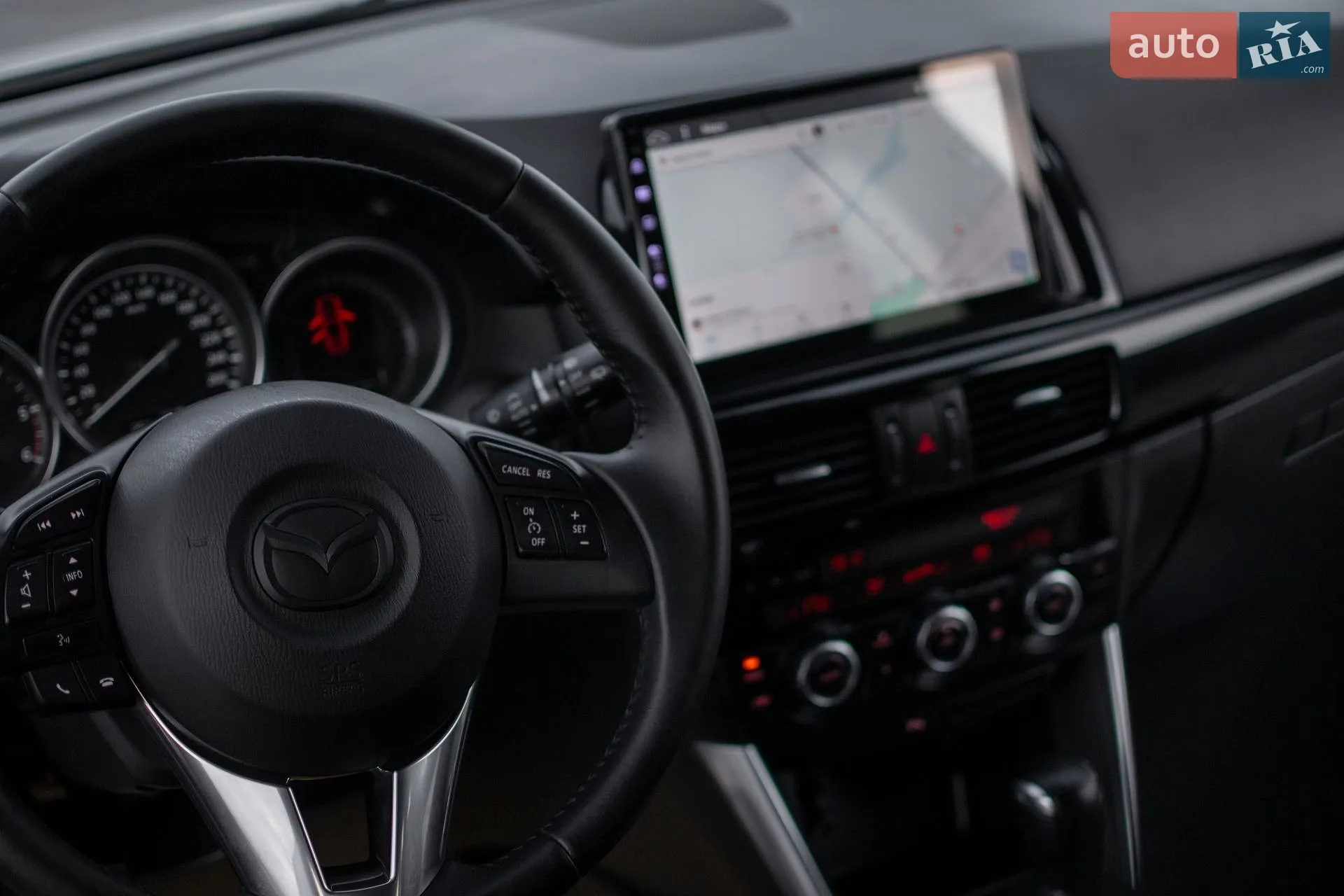 2014 Mazda CX-5 - мініатюра 66
