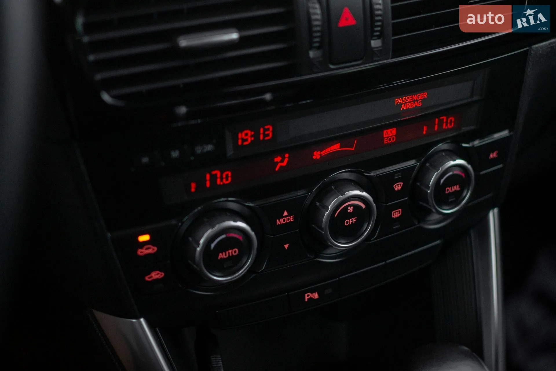 2014 Mazda CX-5 - мініатюра 68