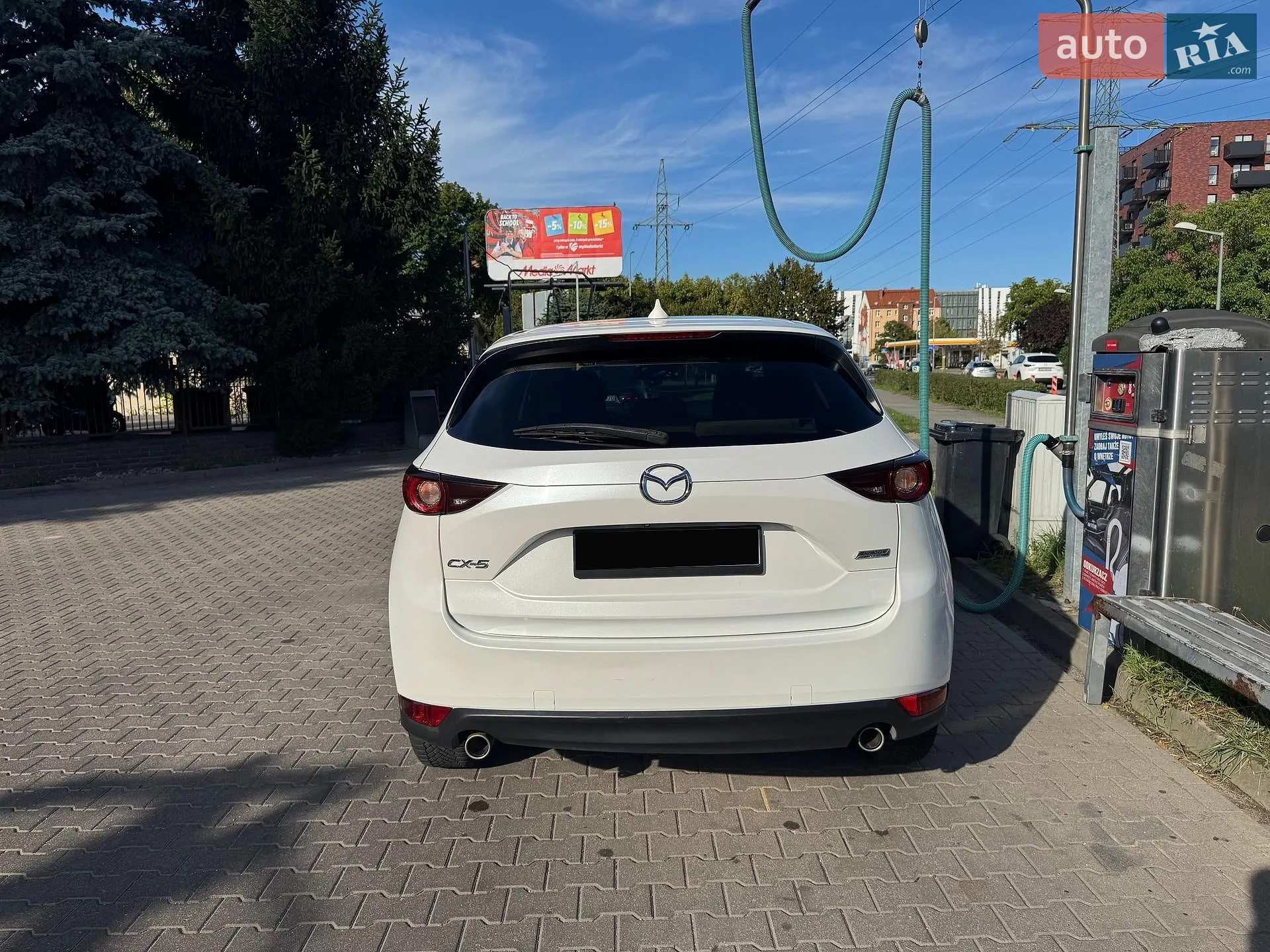 2019 Mazda CX-5 - мініатюра 5