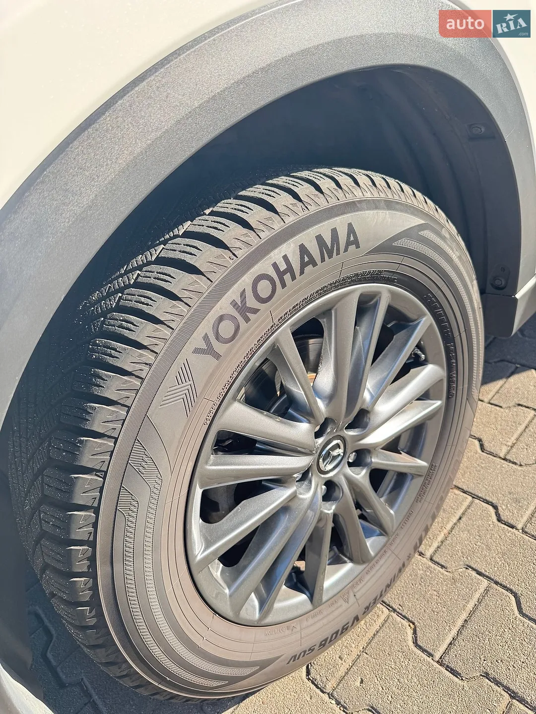 2019 Mazda CX-5 - мініатюра 11