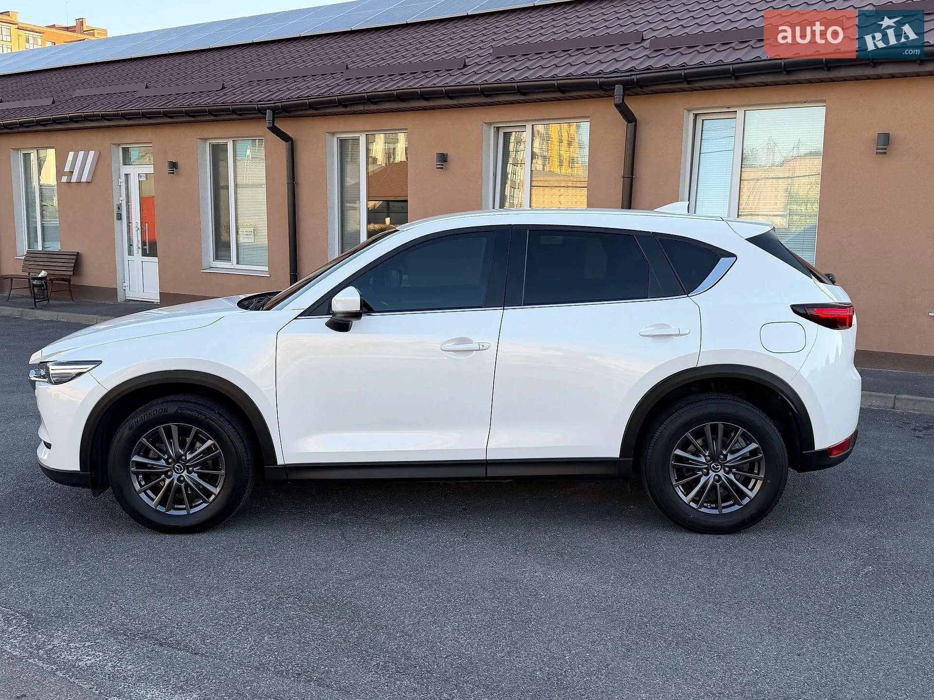 2020 Mazda CX-5 - мініатюра 2