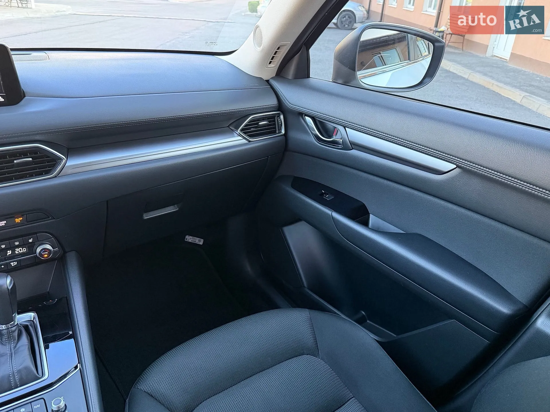 2020 Mazda CX-5 - мініатюра 13