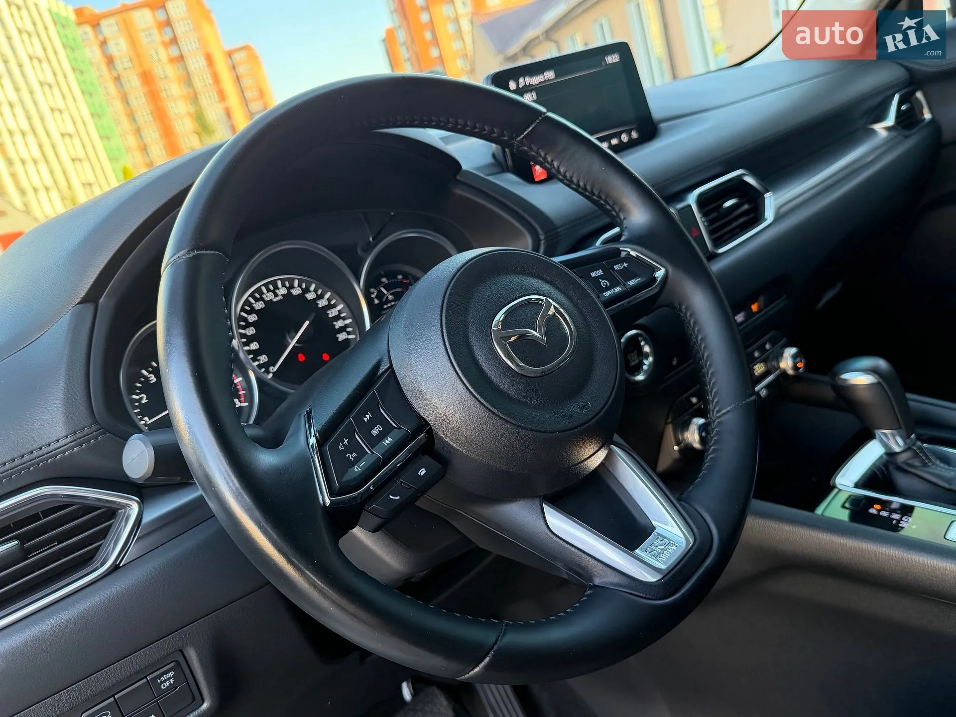 2020 Mazda CX-5 - мініатюра 14