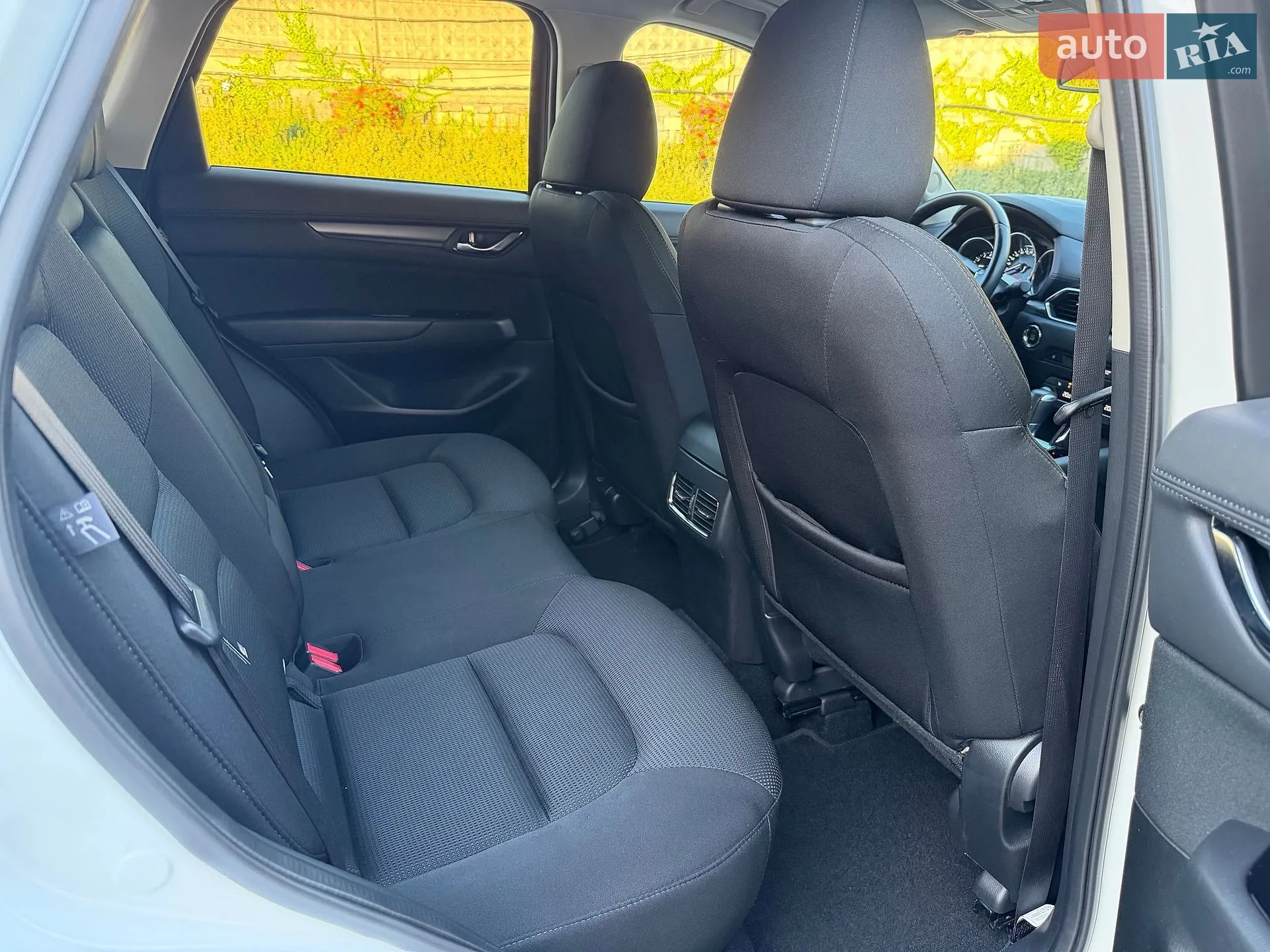 2020 Mazda CX-5 - мініатюра 19