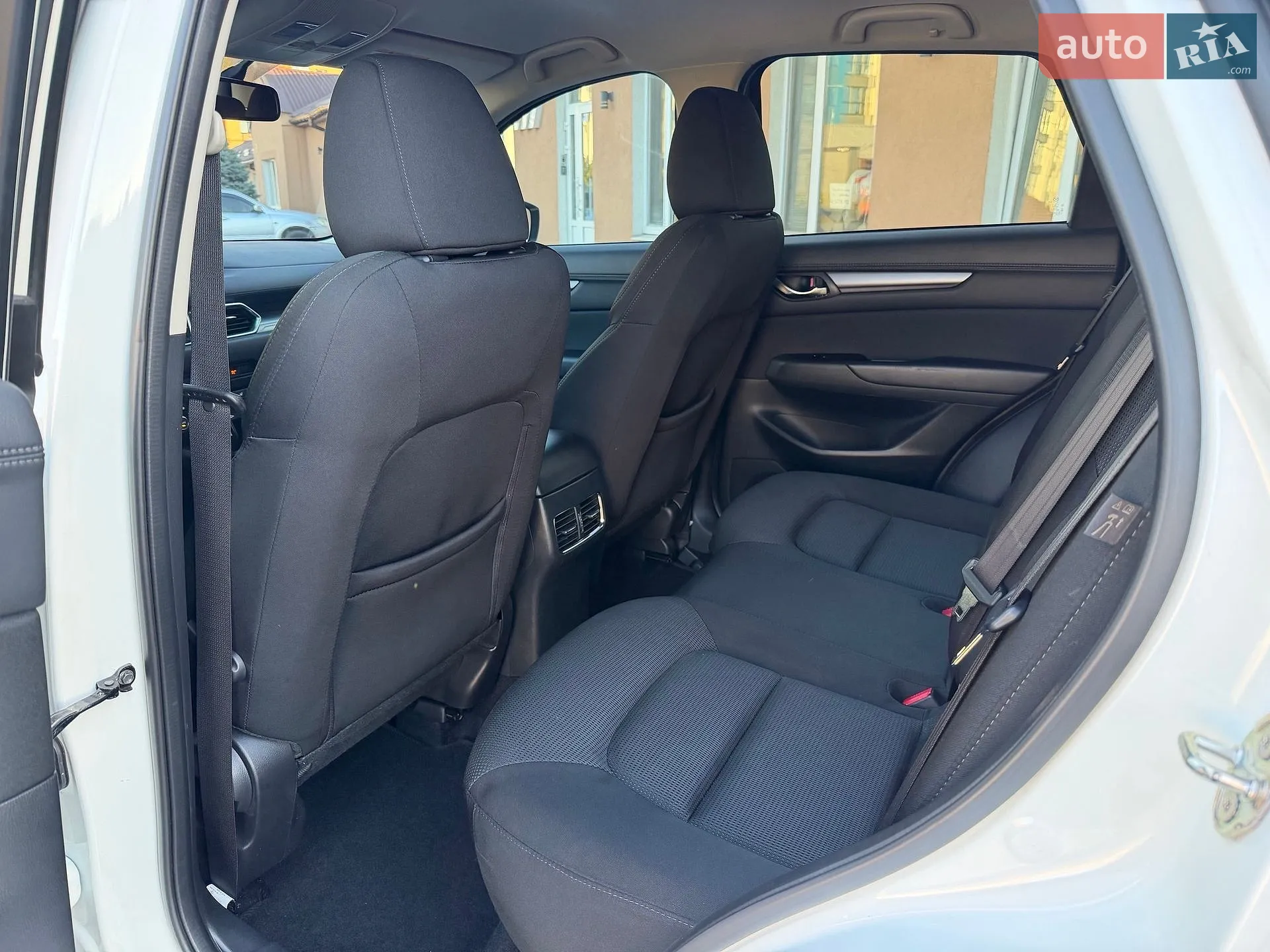 2020 Mazda CX-5 - мініатюра 20