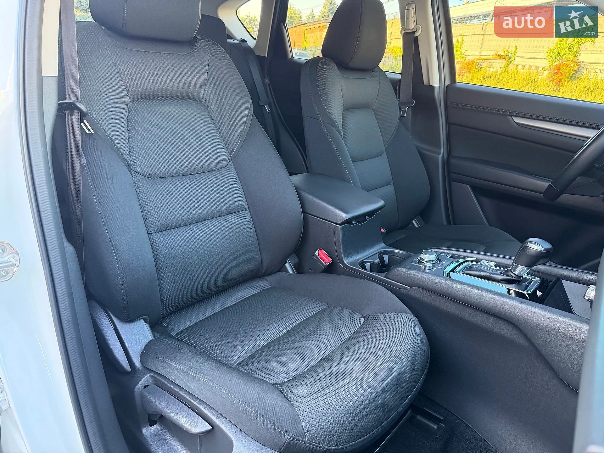 2020 Mazda CX-5 - мініатюра 21
