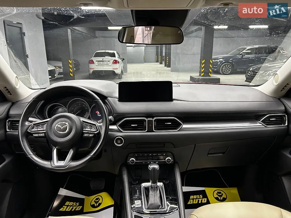 2021 Mazda CX-5 - мініатюра 15