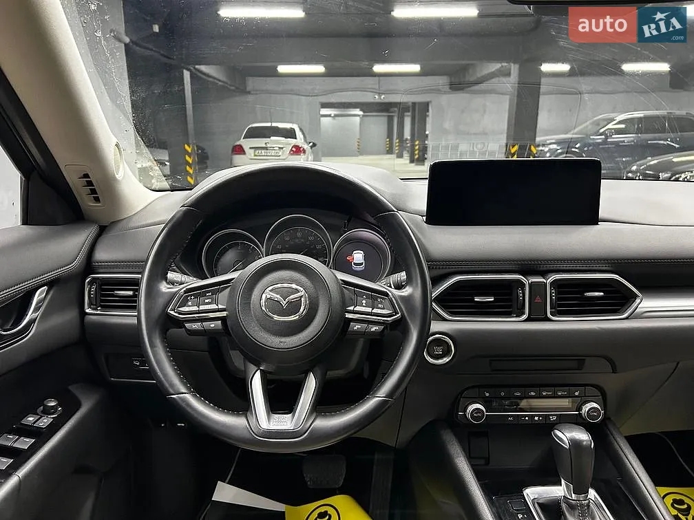 2021 Mazda CX-5 - мініатюра 16