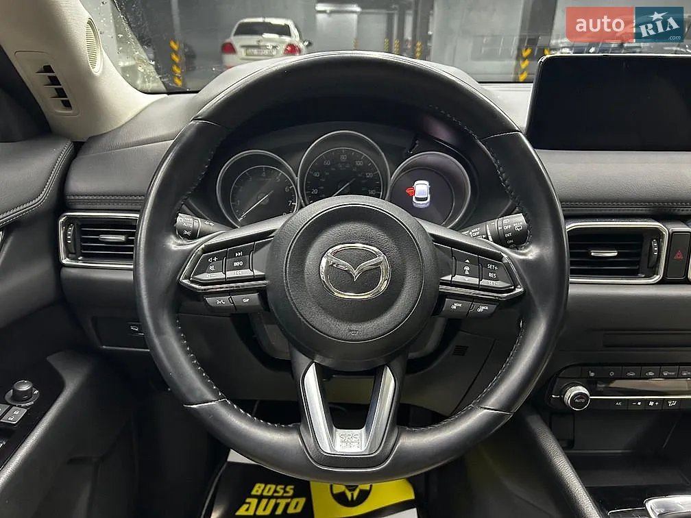 2021 Mazda CX-5 - мініатюра 17
