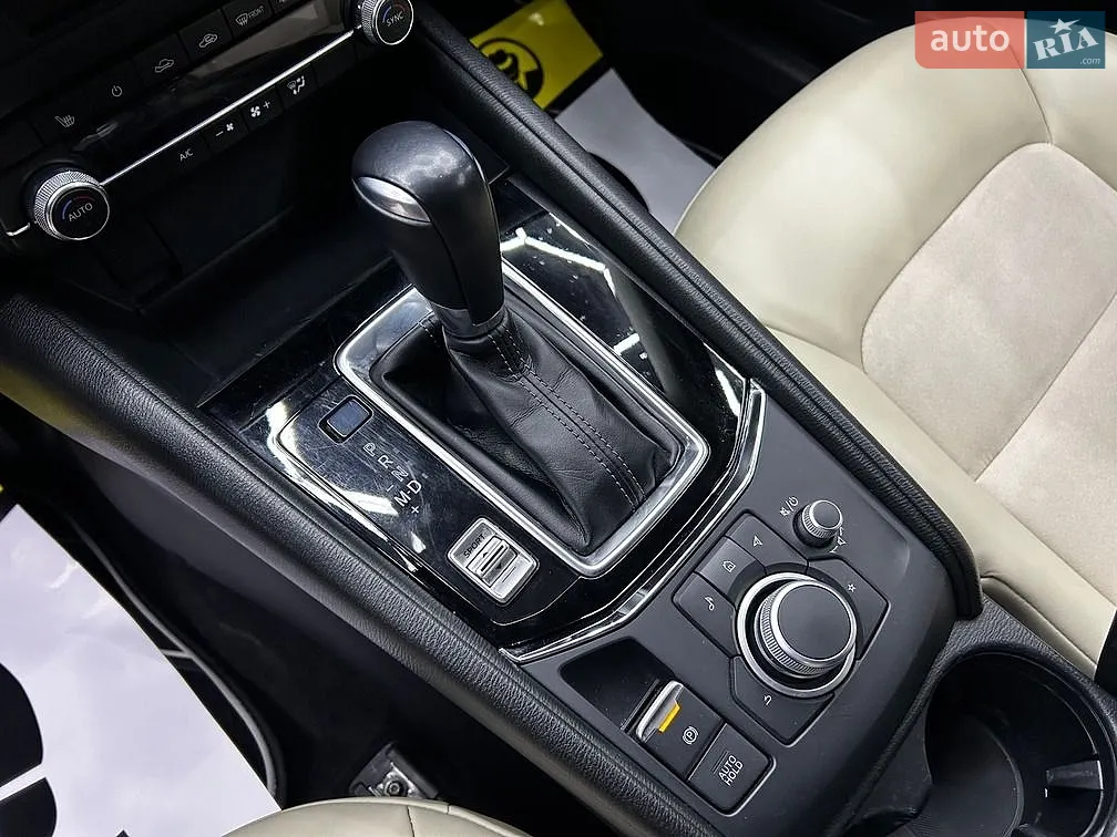 2021 Mazda CX-5 - мініатюра 20