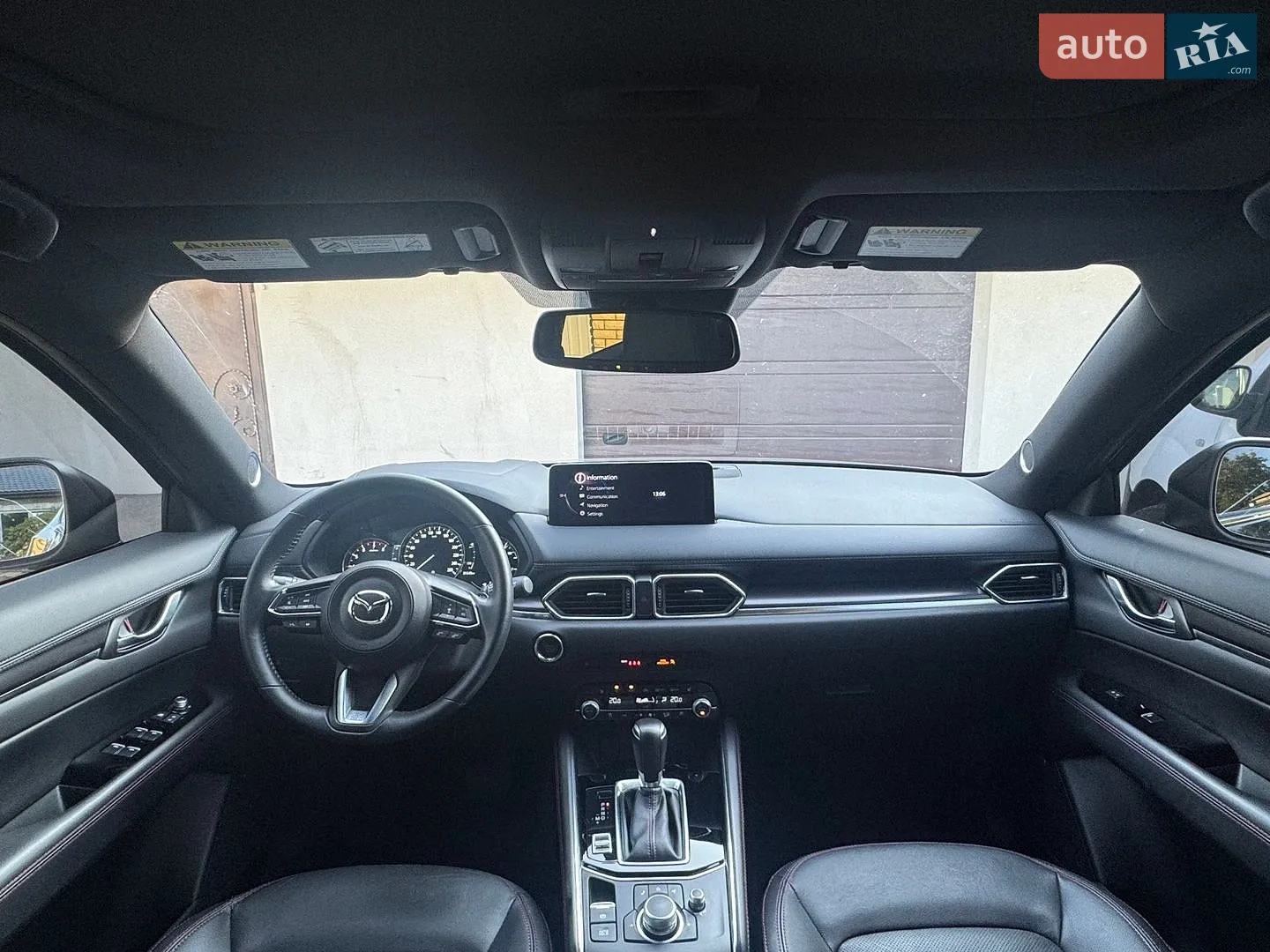2023 Mazda CX-5 - мініатюра 26