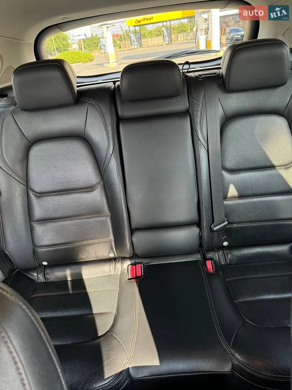 2018 Mazda CX-5 - мініатюра 10