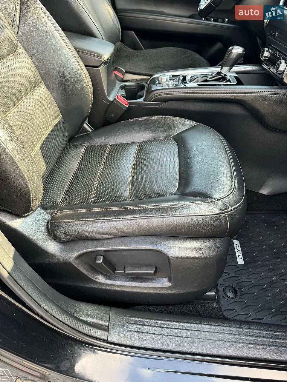 2018 Mazda CX-5 - мініатюра 15