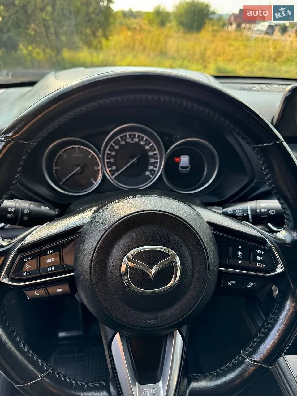 2018 Mazda CX-5 - мініатюра 21