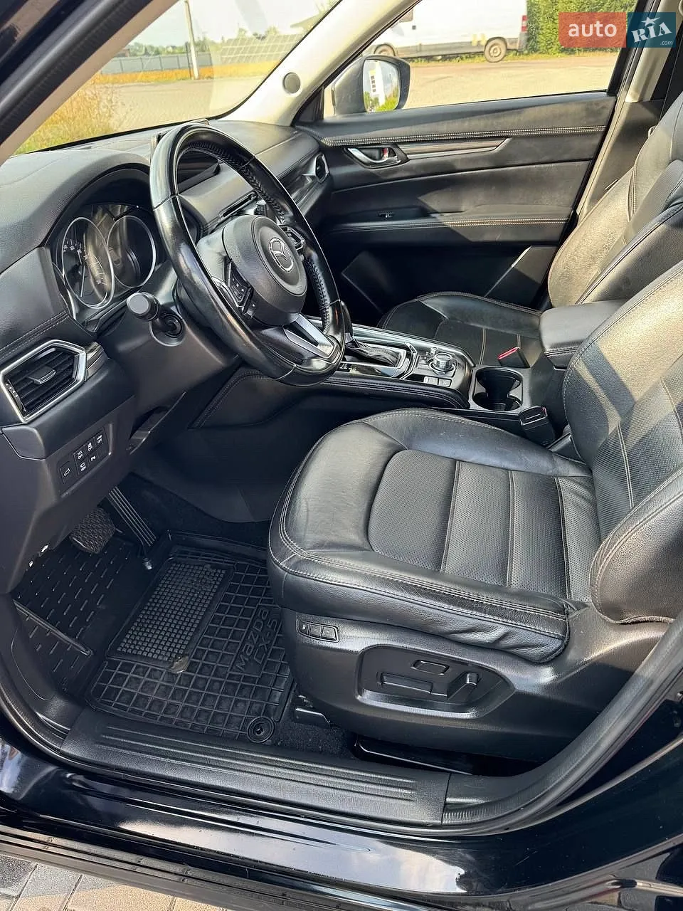 2018 Mazda CX-5 - мініатюра 24