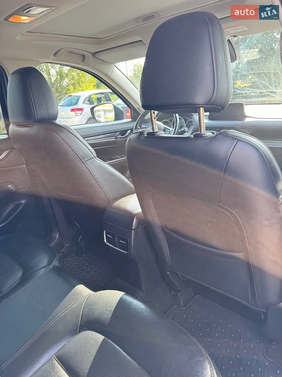 2018 Mazda CX-5 - мініатюра 32