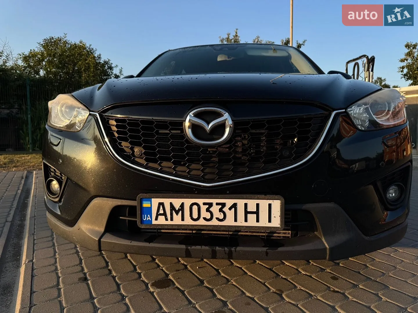 2014 Mazda CX-5 - мініатюра 4