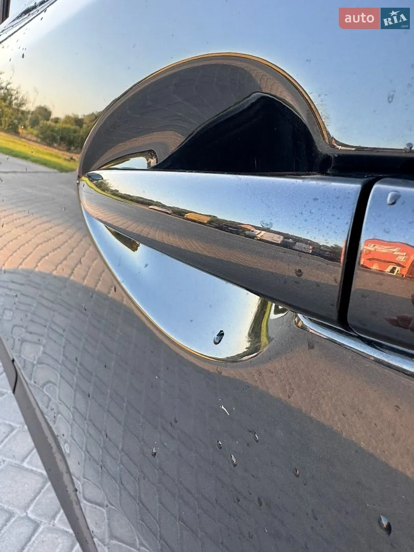 2014 Mazda CX-5 - мініатюра 7