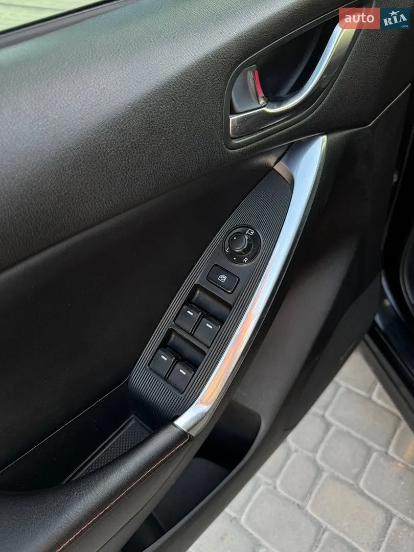 2014 Mazda CX-5 - мініатюра 9