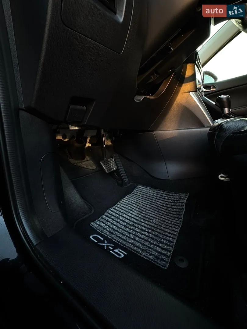 2014 Mazda CX-5 - мініатюра 28