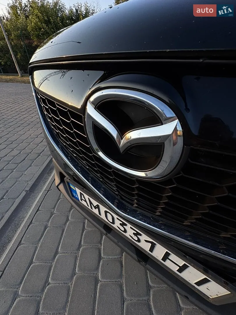 2014 Mazda CX-5 - мініатюра 32