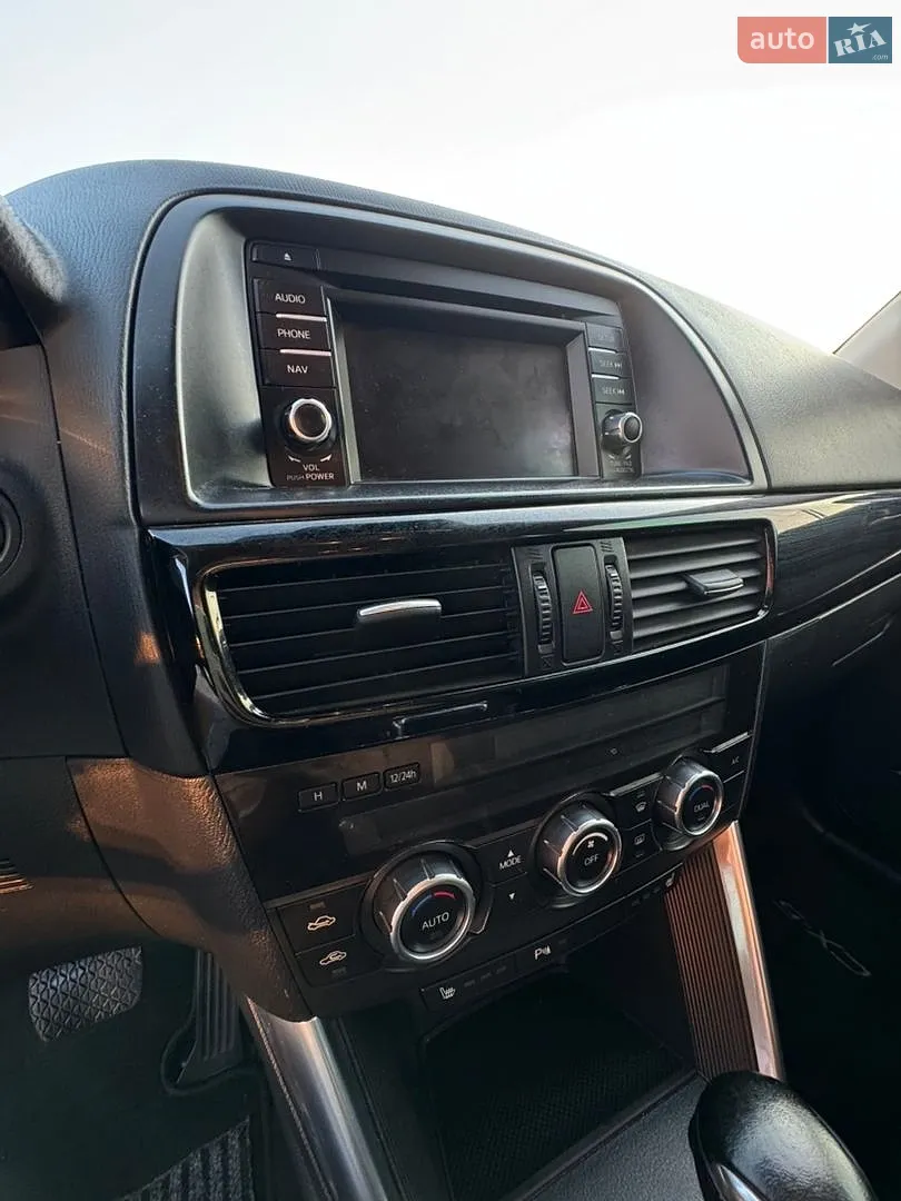 2014 Mazda CX-5 - мініатюра 34