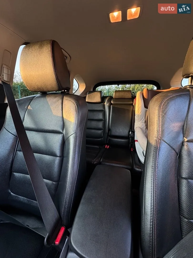 2014 Mazda CX-5 - мініатюра 35