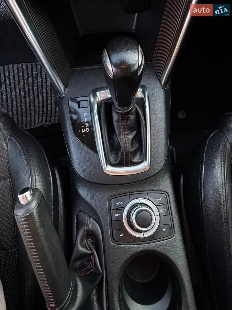 2014 Mazda CX-5 - мініатюра 36
