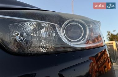 Позашляховик / Кросовер Mazda CX-5 2014 в Бердичеві