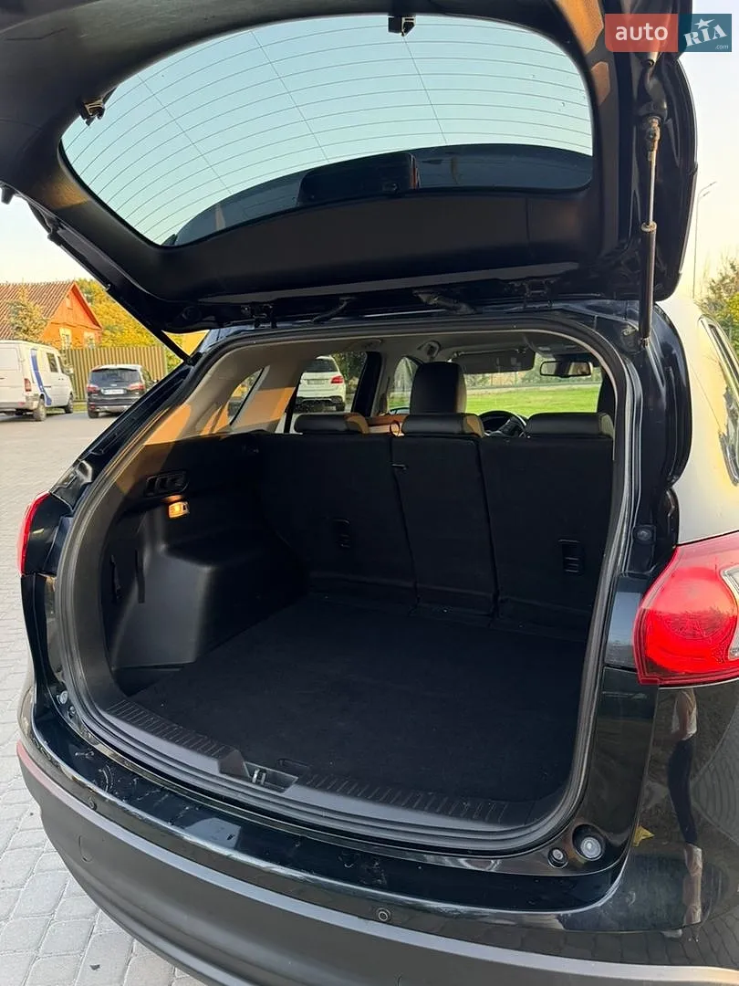 2014 Mazda CX-5 - мініатюра 39